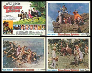 Swiss Family Robinson