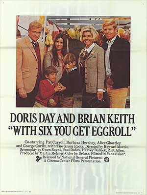 With Six You Get Eggroll