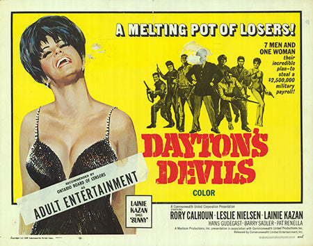 Dayton's Devils