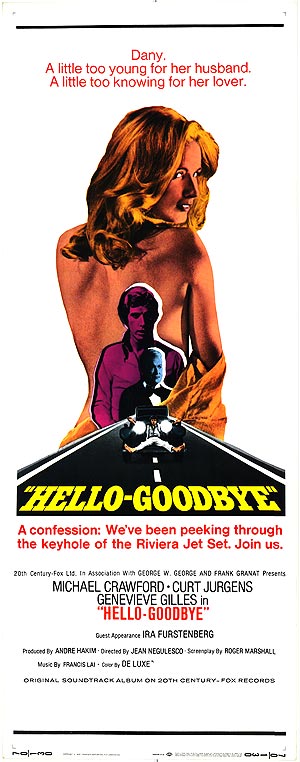 Hello Goodbye