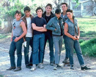 Outsiders