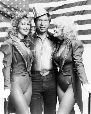 Hee Haw