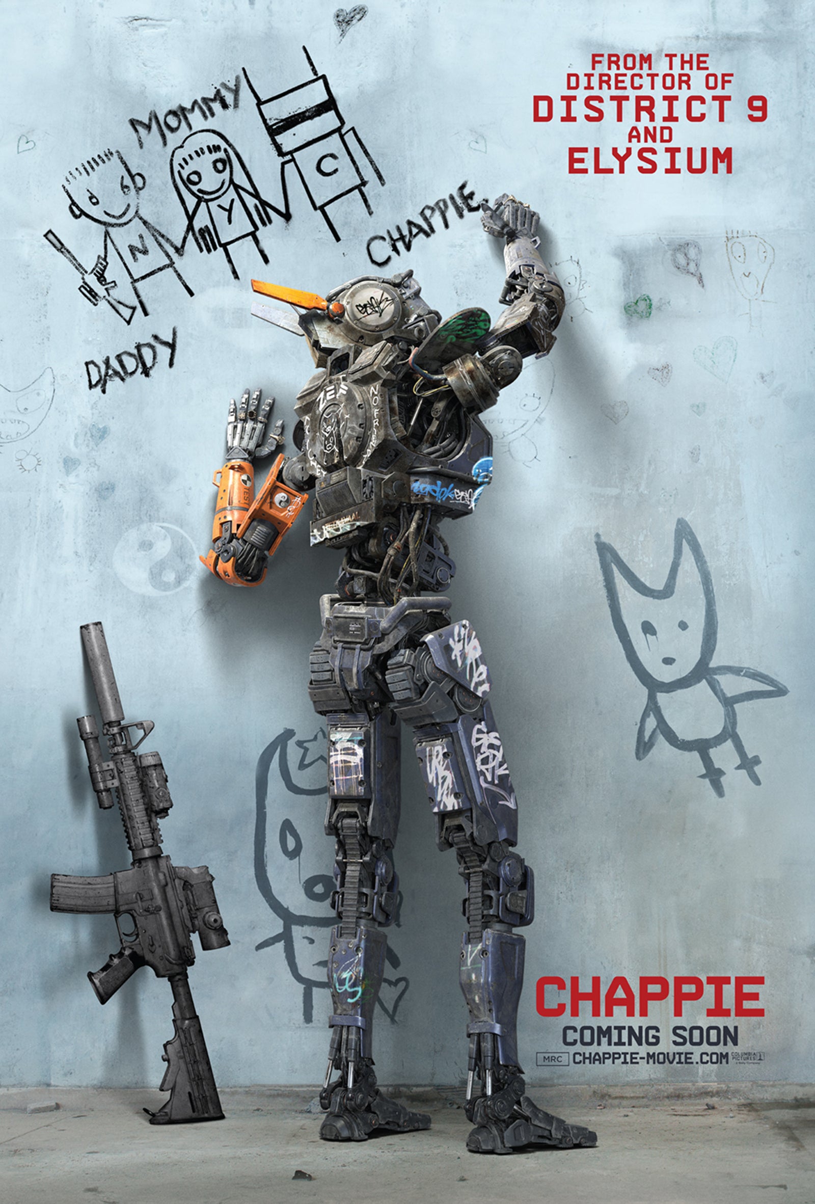 Chappie