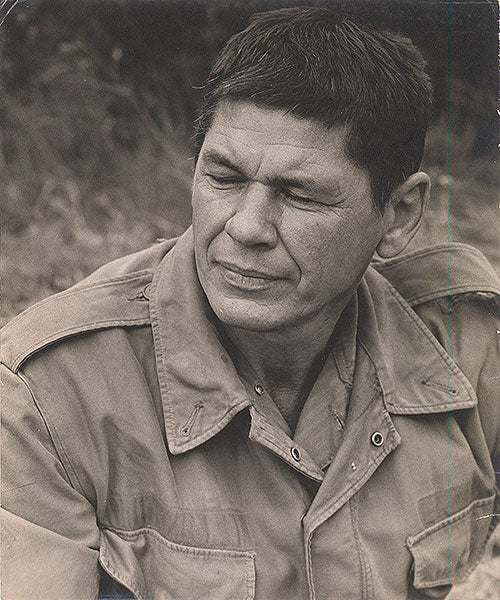 Charles Bronson