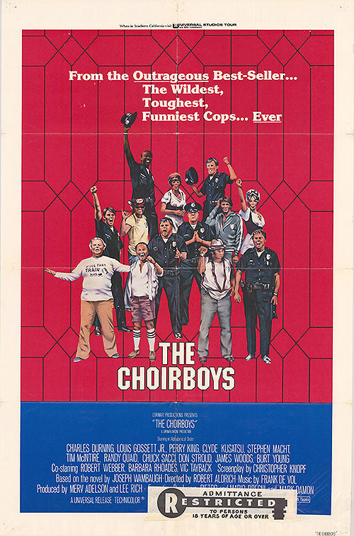 Choirboys
