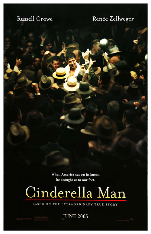 Cinderella Man