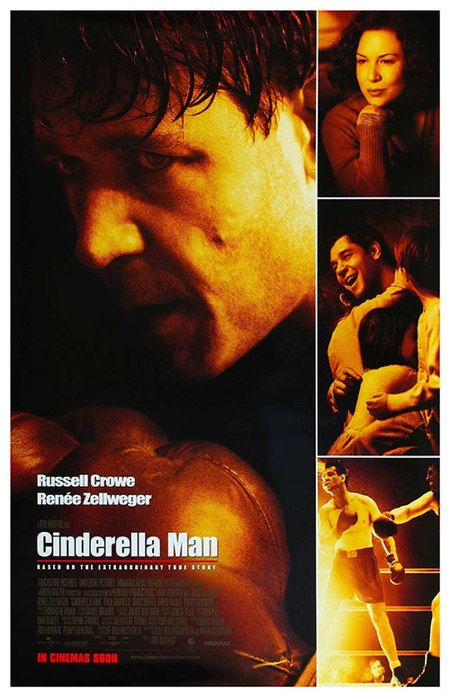 Cinderella Man