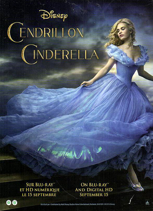 Cinderella