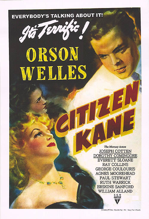 Citizen Kane