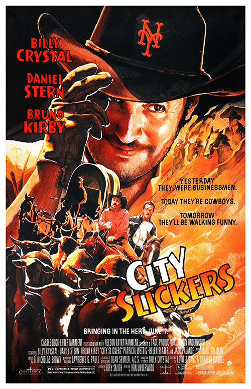City Slickers