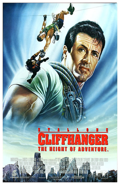 Cliffhanger