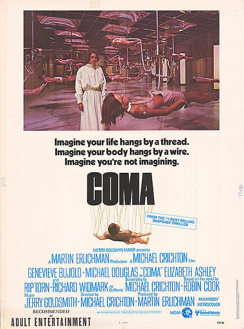 Coma