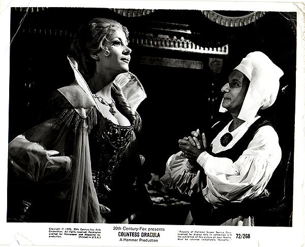 Countess Dracula