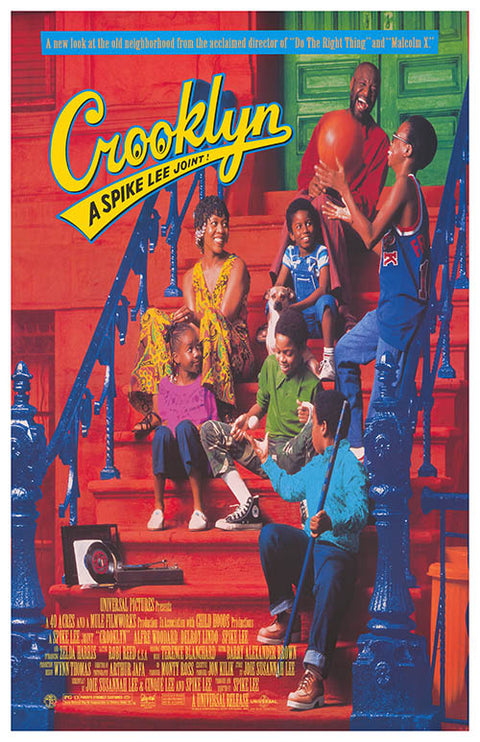 Crooklyn