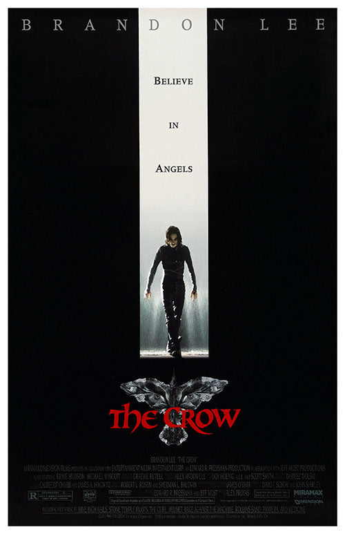Crow