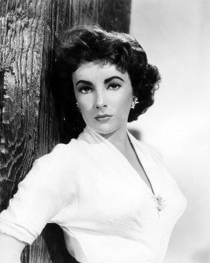 Elizabeth Taylor