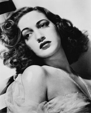 Dorothy Lamour