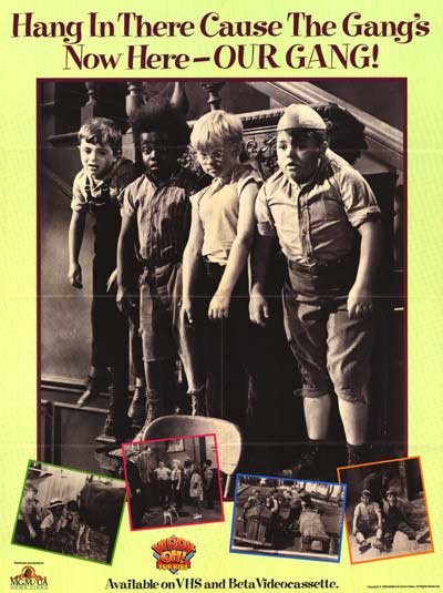 Little Rascals