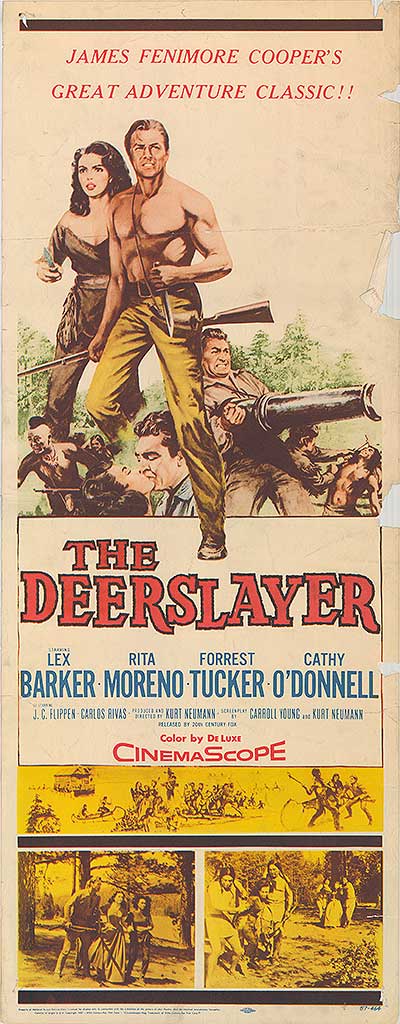 Deerslayer