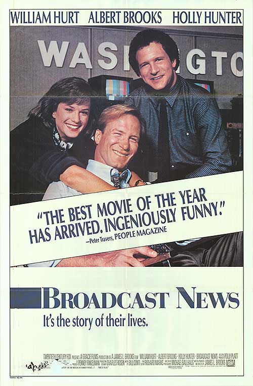 Broadcast News
