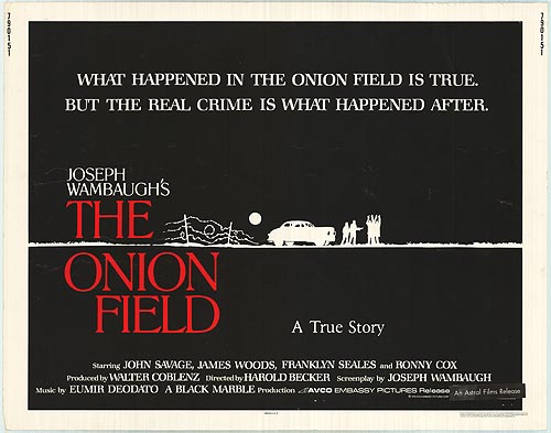 Onion Field