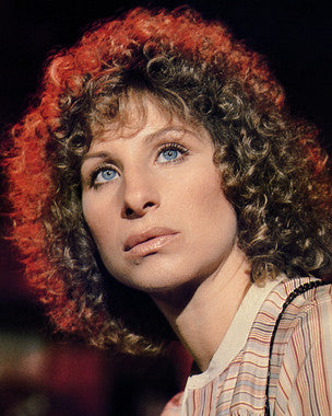 Barbra Streisand