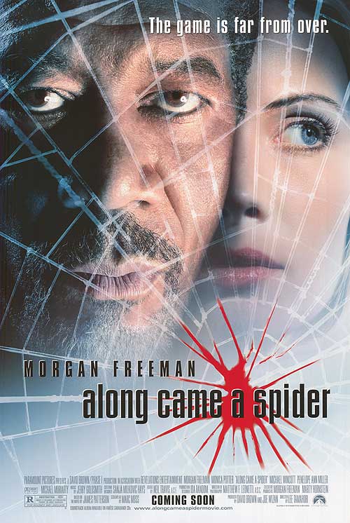 Along Came A Spider