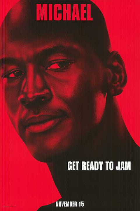 Space Jam