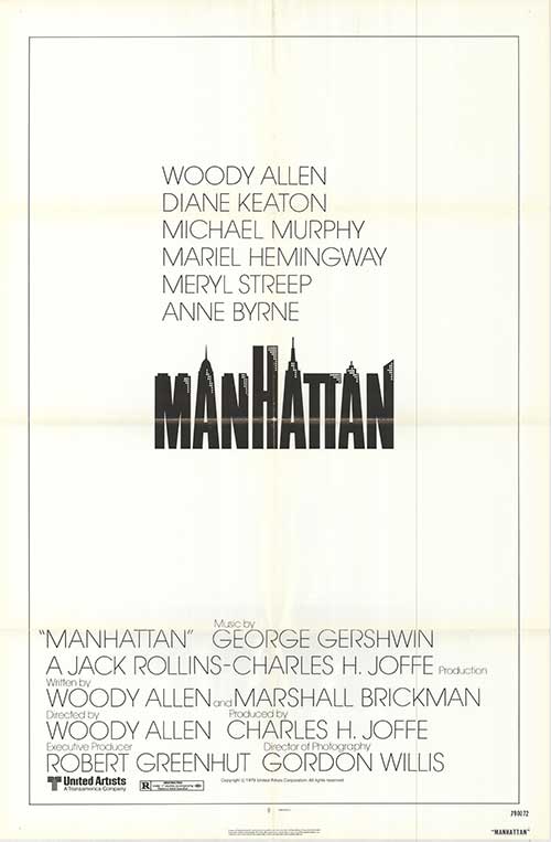 Manhattan