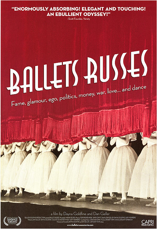 Ballets Russes