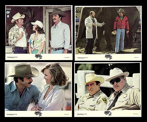 Smokey And The Bandit 2