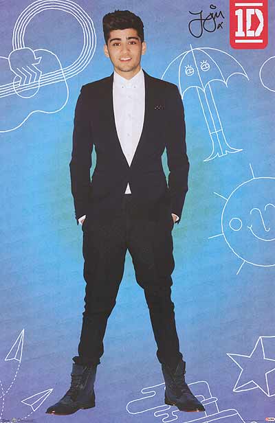 One Direction