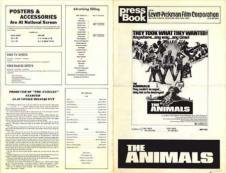Animals