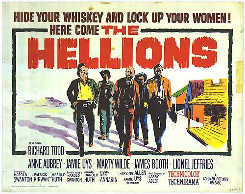 Hellions