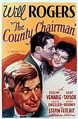 County Chairman