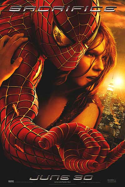 Spider Man Movie Poster 2002 spider-man-movie-poster-2002