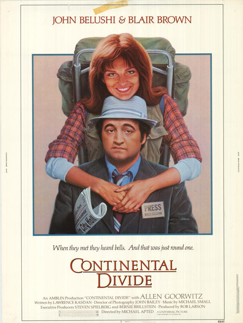 Continental Divide