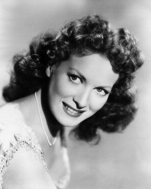 Maureen O'Hara