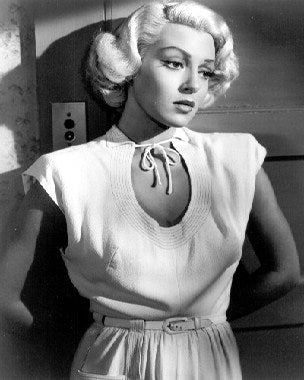 Lana Turner