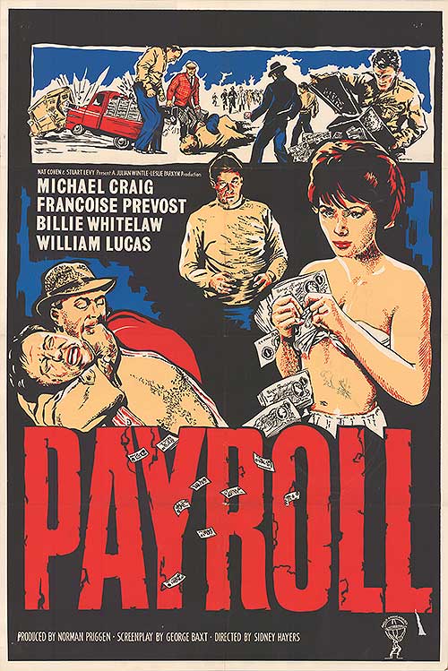 Payroll