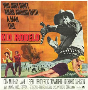 Kid Rodelo