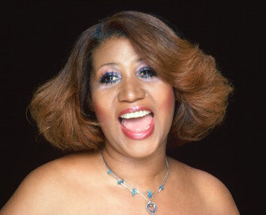 Aretha Franklin