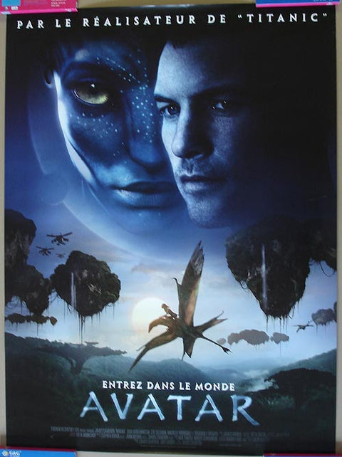 Avatar (French)