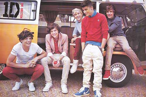 One Direction