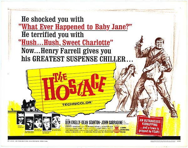 Hostage