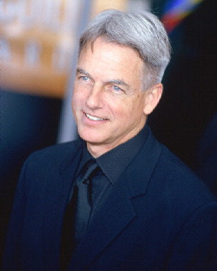 Mark Harmon