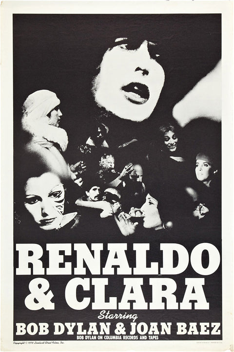 Renaldo And Clara