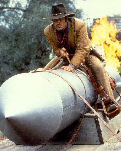 Adventures of Brisco County Jr.