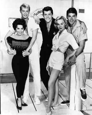 Surfside 6
