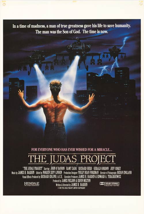 Judas Project